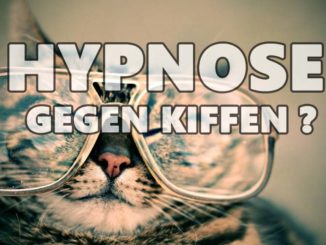 Aufhören zu Kiffen mit Hypnose
